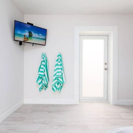 Ocean Flats 4 - Lauderdale-By-The-Sea Apartment Fort Lauderdale Exterior foto