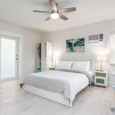 Ocean Flats 4 - Lauderdale-By-The-Sea Apartment Fort Lauderdale Exterior foto