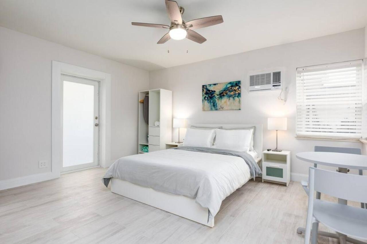 Ocean Flats 4 - Lauderdale-By-The-Sea Apartment Fort Lauderdale Exterior foto