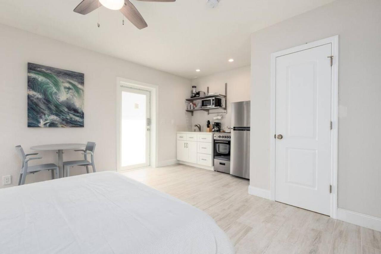 Ocean Flats 4 - Lauderdale-By-The-Sea Apartment Fort Lauderdale Exterior foto
