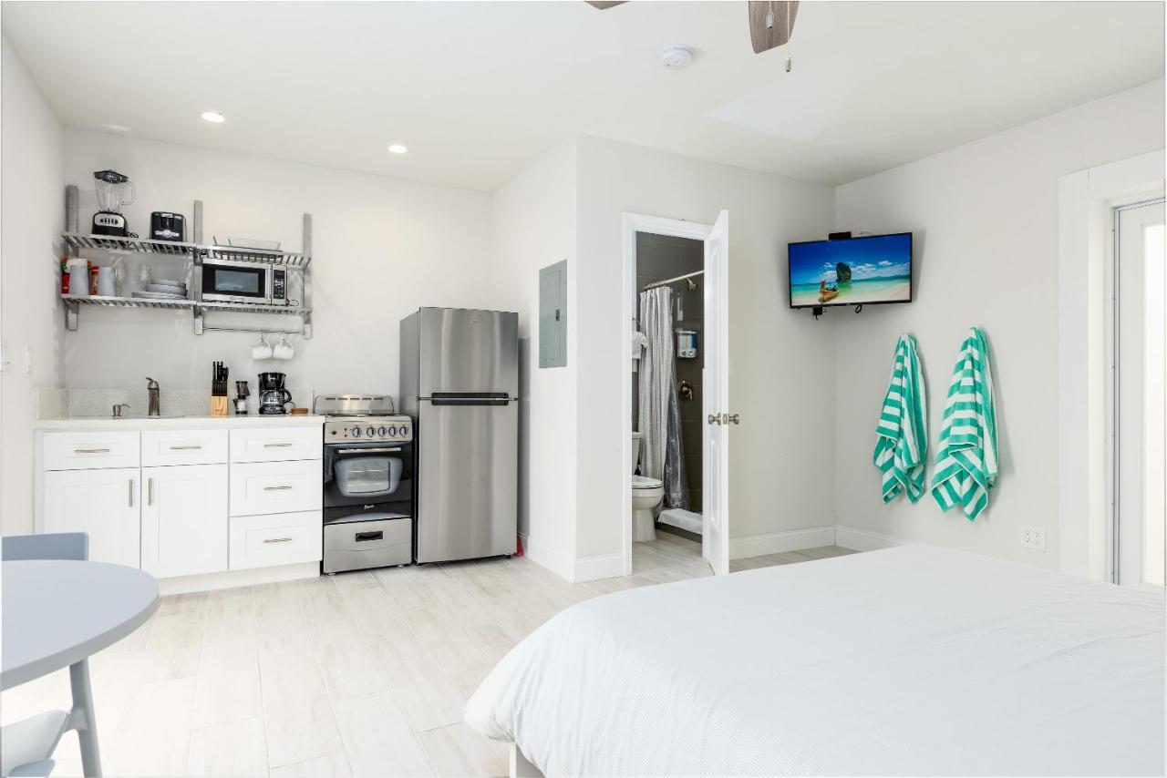 Ocean Flats 4 - Lauderdale-By-The-Sea Apartment Fort Lauderdale Exterior foto